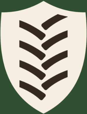Tractor Armoury Logo Icon